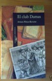 книга El club Dumas o La sombra de Richelieu