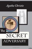 книга The Secret Adversary