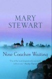 книга Nine Coaches Waiting