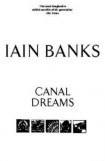 книга Canal Dreams