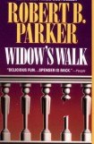 книга Widow’s Walk