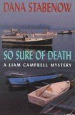 скачать книгу So Sure Of Death книга So Sure Of Death