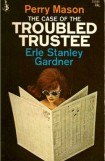 книга The Case of the Troubled Trustee