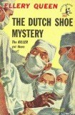 книга Тайна голландской туфли
