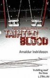 книга Tainted Blood