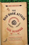 книга The Bad Book Affair
