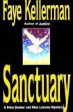 книга Sanctuary
