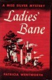 книга Ladies’ Bane
