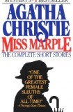 книга Complete Short Stories Of Miss Marple