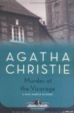 книга The Murder at the Vicarage