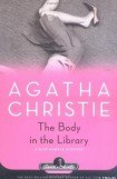 книга The Body in the Library