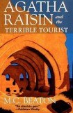 книга Agatha Raisin and the Terrible Tourist