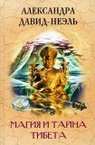 книга Магия и тайна Тибета