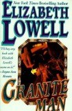 скачать книгу Granite Man книга Granite Man