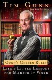 книга Gunn's Golden Rules