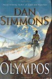 скачать книгу Olympos книга Olympos