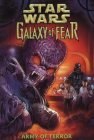 книга Галактика страха 6: Армия ужаса