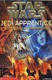книга Jedi Apprentice 8: The Day of Reckoning