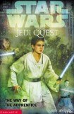 книга Jedi Quest 1: The Way of the Apprentice