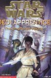 книга Jedi Apprentice 9: The Shattered Peace