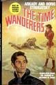 скачать книгу The Time Wanderers книга The Time Wanderers