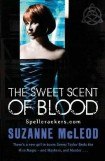 книга The Sweet Scent of Blood
