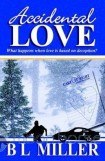 книга Случайная Любовь