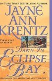 книга Dawn in Eclipse Bay
