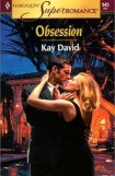 книга Obsession