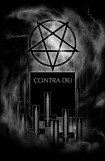 книга Contra Dei #2