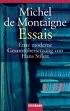 книга Les Essais – Livre I