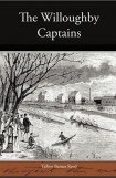 книга The Willoughby Captains
