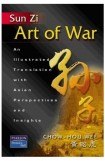книга The Art of War (chinese)