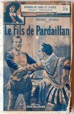 книга Les Pardaillan – Livre VIII- Le Fils De Pardaillan – Volume II