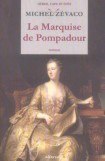 книга La Marquise De Pompadour Tome I