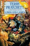 книга Lords And Ladies