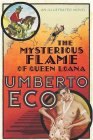 скачать книгу The Mysterious Flame Of Queen Loana книга The Mysterious Flame Of Queen Loana