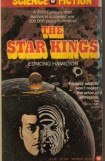 книга The Star Kings