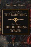 книга The Dark King and The Lightning Tower