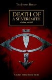 книга Death of a Silversmith