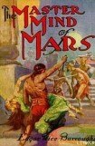книга The Master Mind of Mars