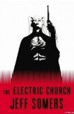 книга Electric Church