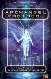 книга Archangel Protocol