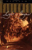 книга Light in August