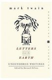 книга Letters from the Earth