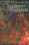 книга El Llano En Llamas