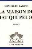 книга La Maison Du Chat-Qui-Pelote