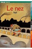 книга Le Nez