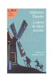 книга Lettres De Mon Moulin