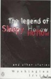 книга The Legend of Sleepy Hollow